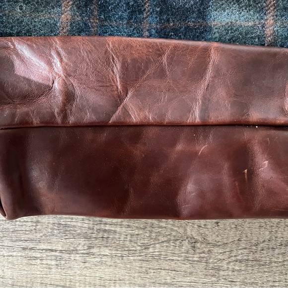 Sassy Sparrow Leather Bag - Picture 6 of 9